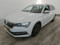preview Skoda Superb #0