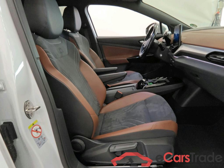 Volkswagen ID.4 77kWh Business Auto 5d #3