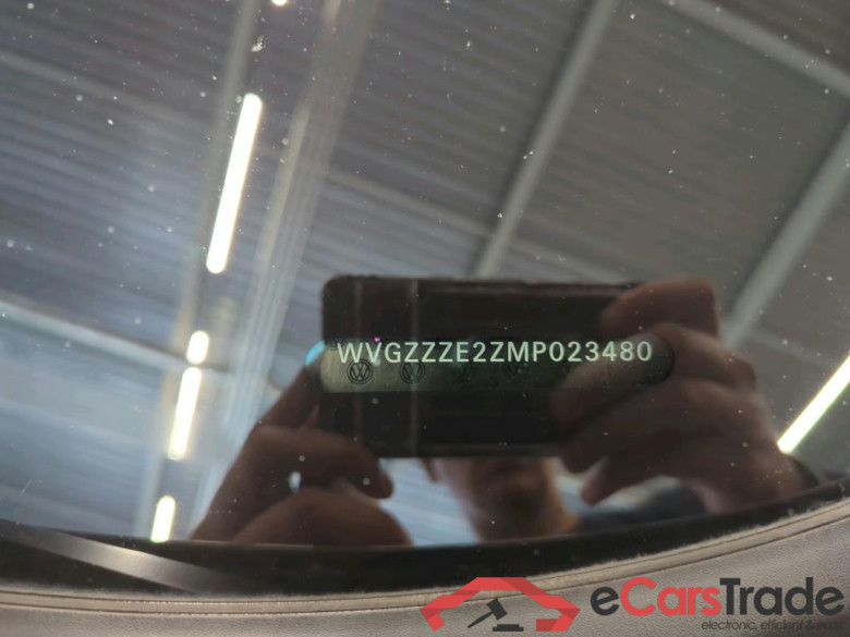 Volkswagen ID.4 77kWh Life Auto 5d #6