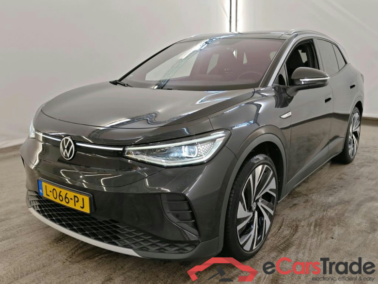 Volkswagen ID.4 77kWh Max Auto 5d