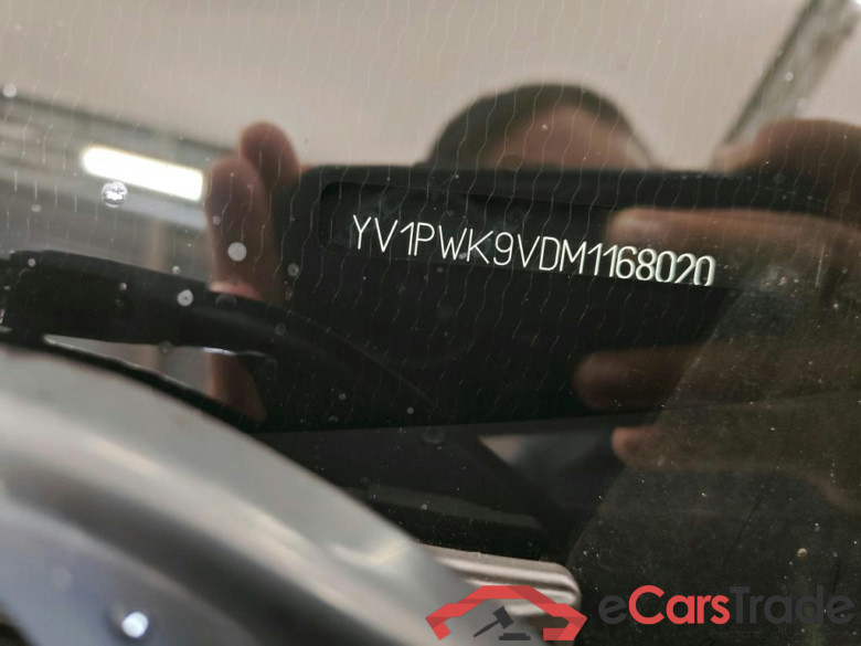 Volvo V90 B4 Automaat Inscription 5d #6