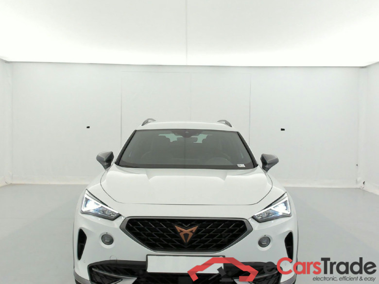 Cupra Formentor Business Edition 1.4 e-HYBRID 204 ch DSG6 #2