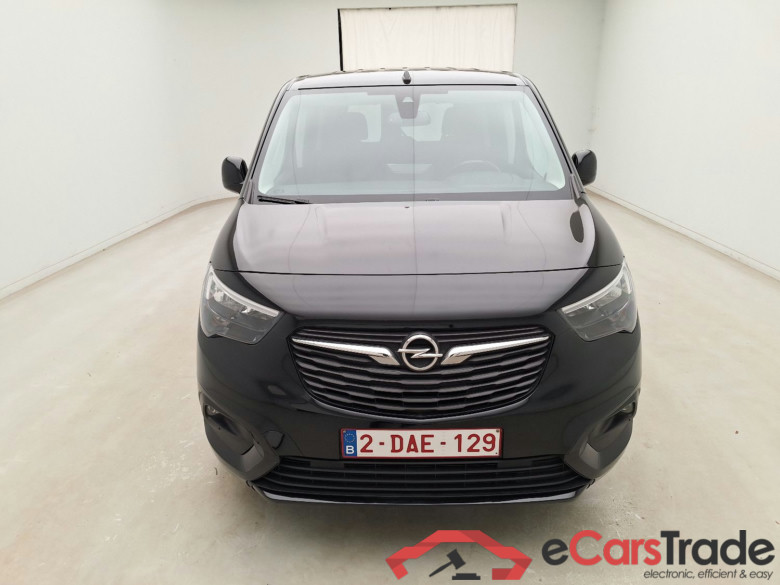 Opel, Combo Life '18, Opel Combo Life 1.5 Turbo D BlueI 96kW S/S Eleganc