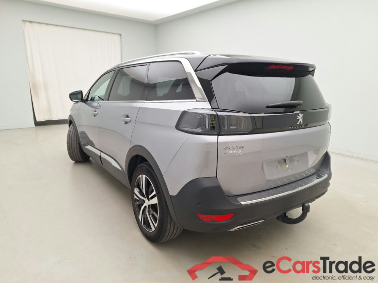 Peugeot, 5008 FL'20, 5008 1.5BHDi 96kW GT Aut #3