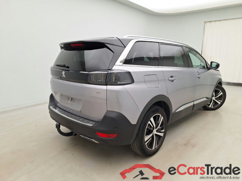 Peugeot, 5008 FL'20, 5008 1.5BHDi 96kW GT Aut #4