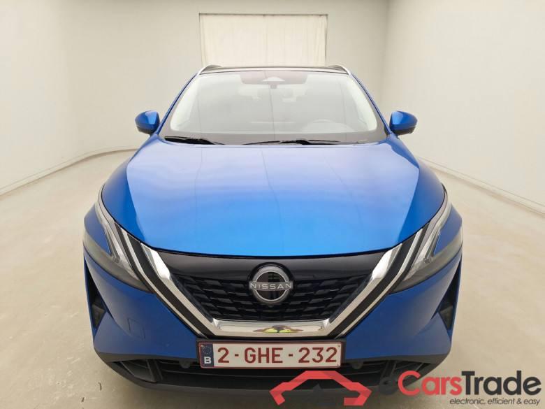 Nissan, Qashqai FL'24, Qashqai 1.5e-POWER N-Connect.A