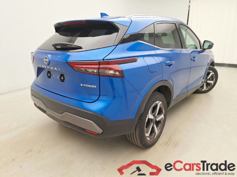 Nissan, Qashqai FL'24, Qashqai 1.5e-POWER N-Connect.A #4