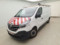 preview Renault Trafic #1