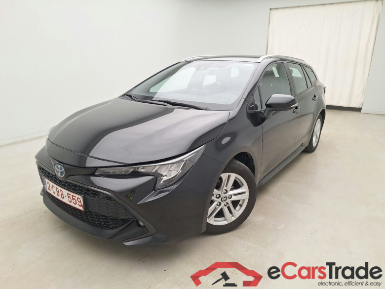 Toyota, Corolla TS '19, Corolla TS 1.8 Hybrid Dynamic #2
