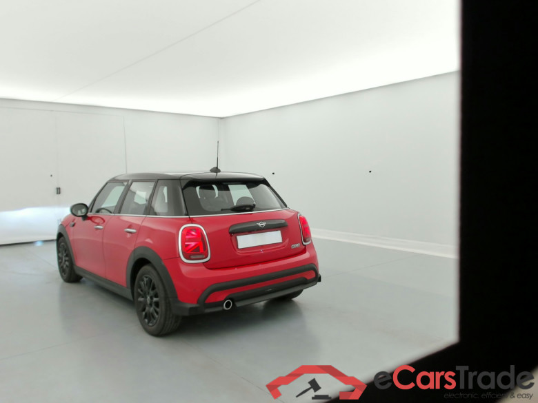 MINI Hatch Edition Premium 1.5 136 ch DKG7 #5