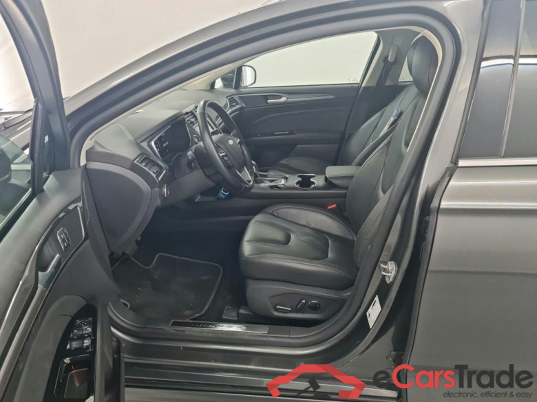 FORD MONDEO CLIPPER 2.0 HEV 140KW AUTO TITANIUM HEV #5