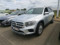 preview Mercedes GLB 200 #0