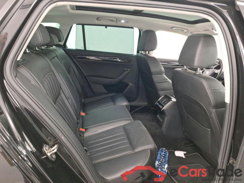 SKODA SUPERB COMBI - 2019 1.4 TSI PHEV L&K DSG #6