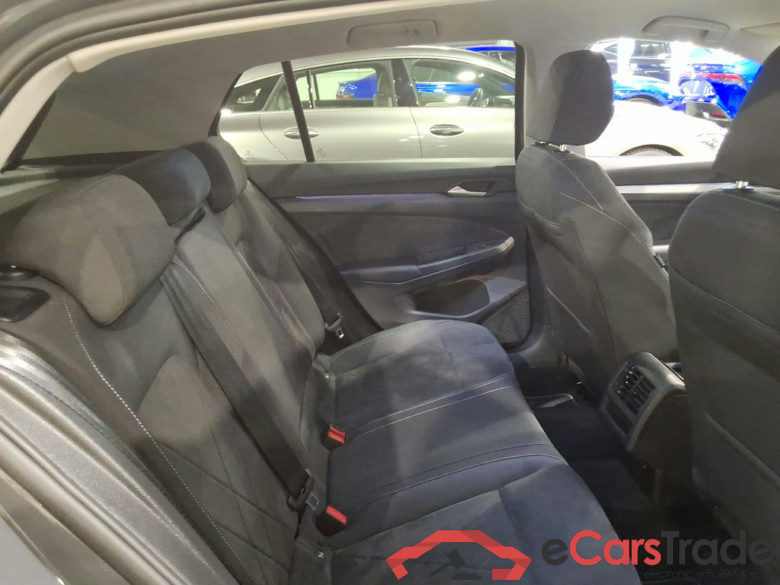 VOLKSWAGEN GOLF VIII 1.5 TSI 96KW LIFE BUSINESS PREMIUM #5