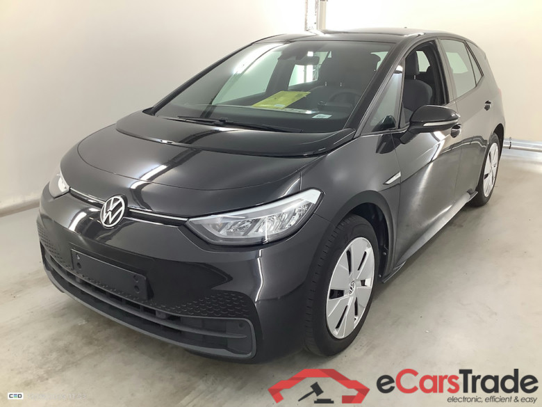 VOLKSWAGEN ID.3 BEV 62KWH 107KW PRO