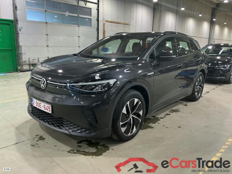 VOLKSWAGEN ID.4 BEV 82KWH 150KW PRO PERFORMANCE #1