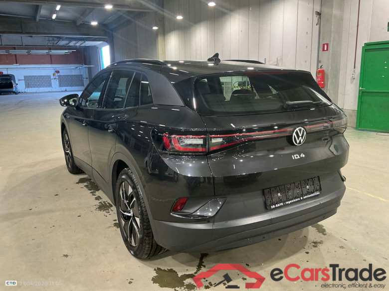VOLKSWAGEN ID.4 BEV 82KWH 150KW PRO PERFORMANCE #3
