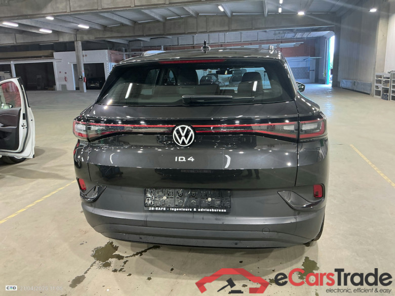 VOLKSWAGEN ID.4 BEV 82KWH 150KW PRO PERFORMANCE #5