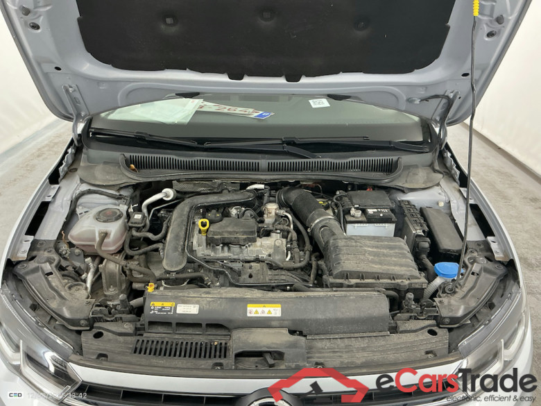 VOLKSWAGEN POLO 1.0 TSI LIFE #6