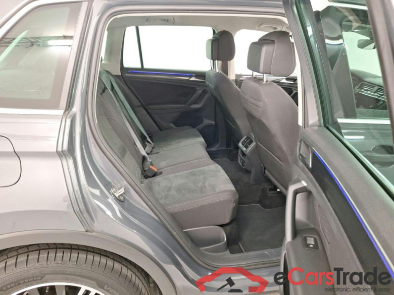 VOLKSWAGEN TIGUAN 1.4 EHYBRID ELEGANCE DSG #6