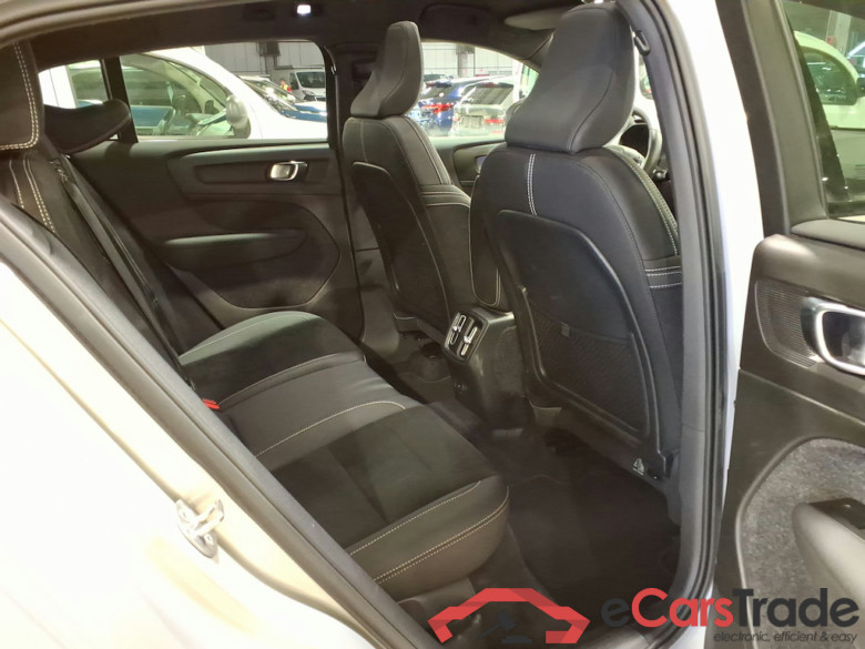 VOLVO C40 BEV 78KWH RECHARGE TWIN LAUNCH EDITION #5