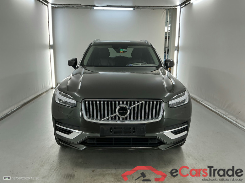 VOLVO XC90 2.0 T8 PHEV INSCRIPTION EXPR AUTO 4WD #2