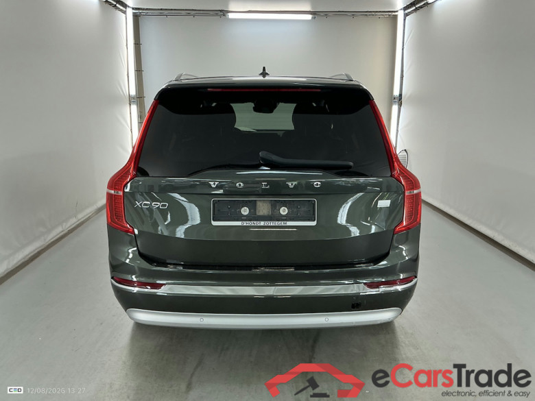 VOLVO XC90 2.0 T8 PHEV INSCRIPTION EXPR AUTO 4WD #5