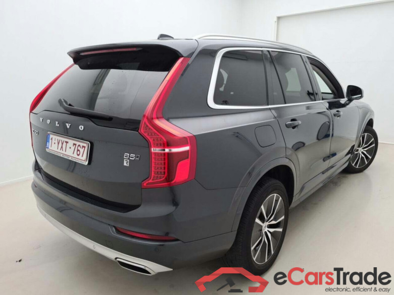 VOLVO XC90 B5 AWD MOM. PRO GEARTRONIC #2