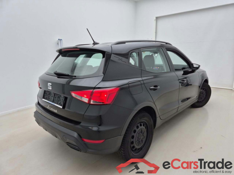 SEAT ARONA 1.0 TSI REFERENCE #2