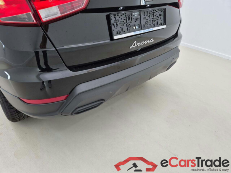 SEAT ARONA 1.0 TSI REFERENCE #6