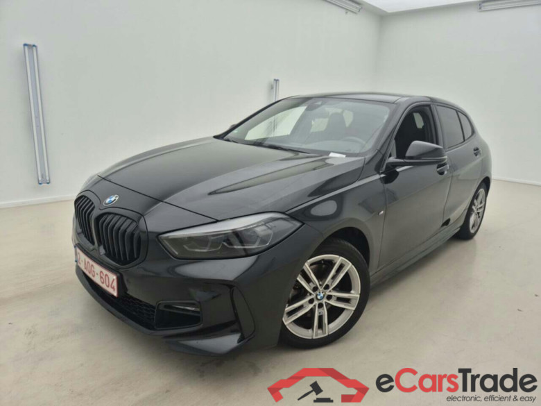 BMW 1-SERIE 118I M-SPORT #1
