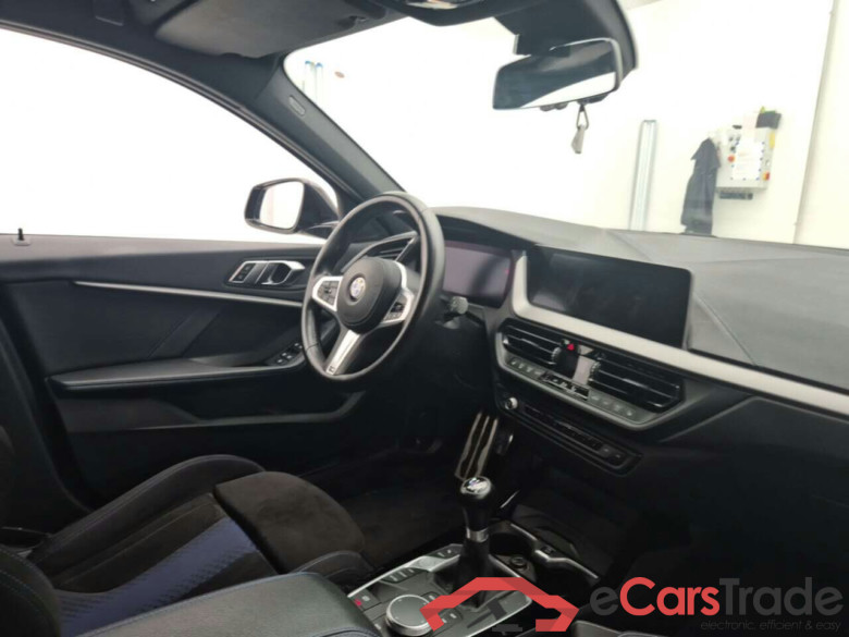 BMW 1-SERIE 118I M-SPORT #3
