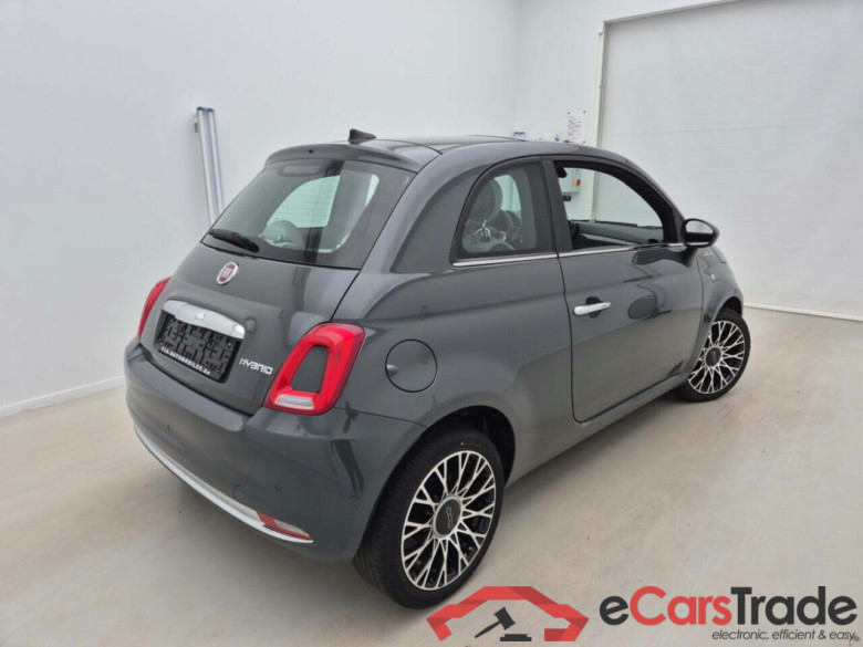 FIAT 500 1.0 HYBRID CULT #2