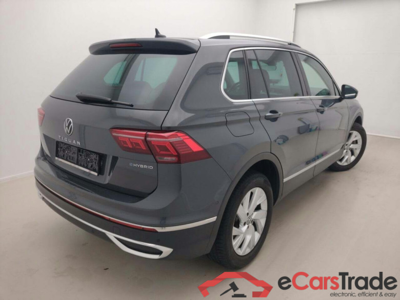 VOLKSWAGEN TIGUAN 1.4 EHYBRID ELEGANCE DSG #2