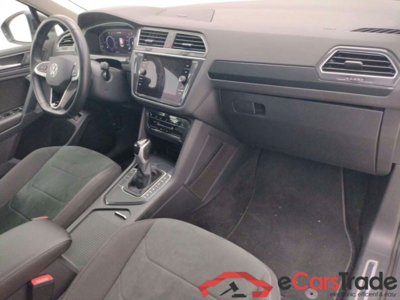 VOLKSWAGEN TIGUAN 1.4 EHYBRID ELEGANCE DSG #3