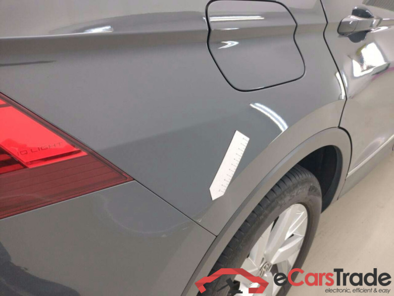 VOLKSWAGEN TIGUAN 1.4 EHYBRID ELEGANCE DSG #6