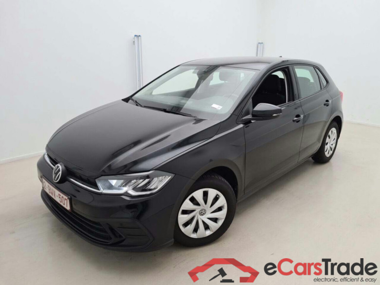VOLKSWAGEN POLO 1.0 TSI LIFE #1