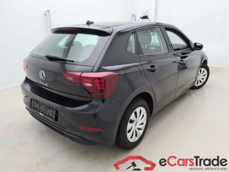 VOLKSWAGEN POLO 1.0 TSI LIFE #2