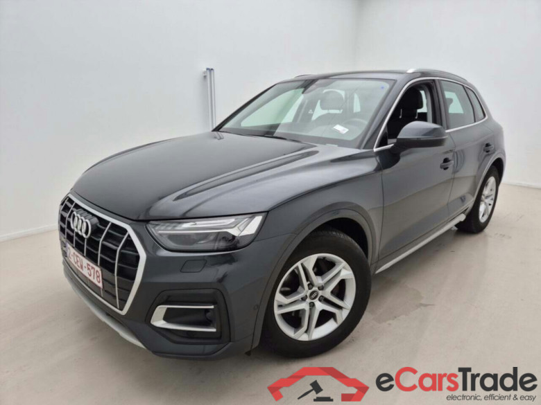 AUDI Q5 35 TDI BUSINESS ED. S-TRONIC #1