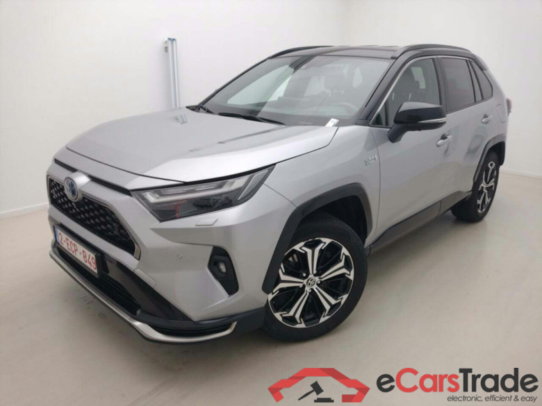 TOYOTA RAV 4 2.5 PHEV AWD STYLE + AUT #1