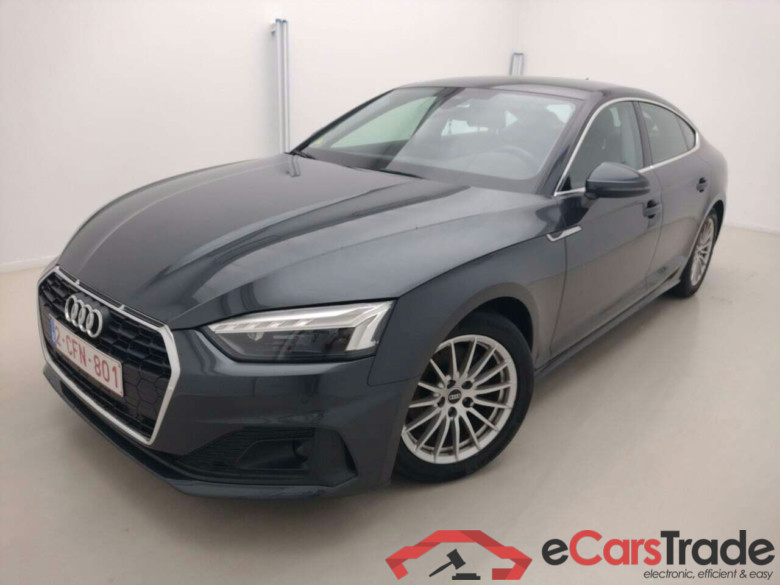 AUDI A5 SPORTBACK 30 TDI BUSINESS EDITION