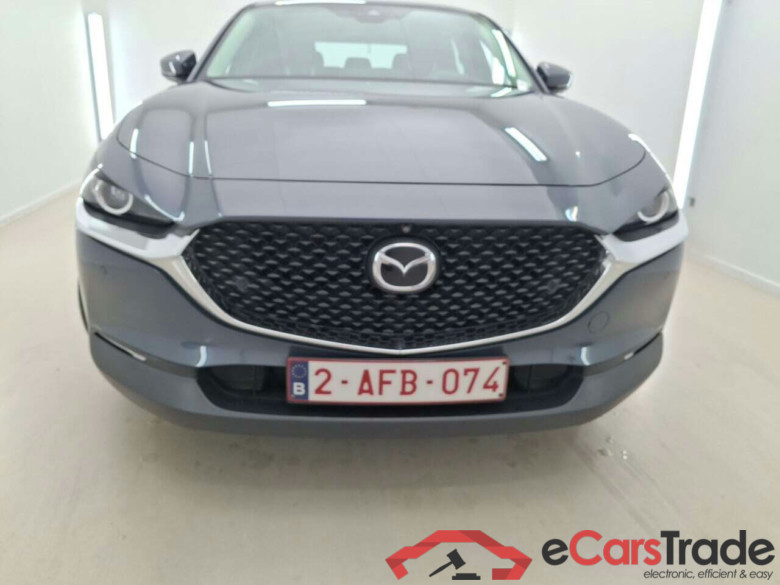 MAZDA CX-30 2.0 E-SKYACTIV-G #5