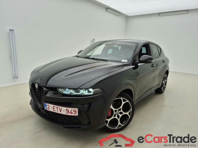 ALFA-ROMEO TONALE 1.5 MHEV VELOCE AUT. #1