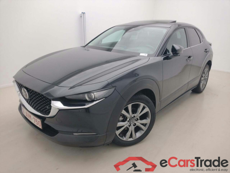 MAZDA CX-30 2.0 E-SKYACTIV-X SKYCRUISE