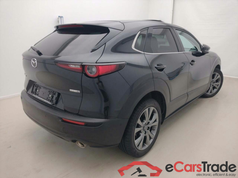 MAZDA CX-30 2.0 E-SKYACTIV-X SKYCRUISE #2