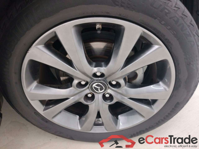 MAZDA CX-30 2.0 E-SKYACTIV-X SKYCRUISE #4