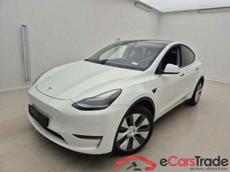 TESLA MODEL Y 75KWH LONG RANGE AUTOPILOT #1
