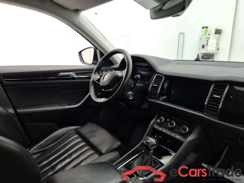 SKODA KODIAQ 2.0 TDI SCR L&K #3