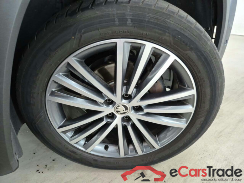 SKODA KODIAQ 2.0 TDI SCR L&K #6