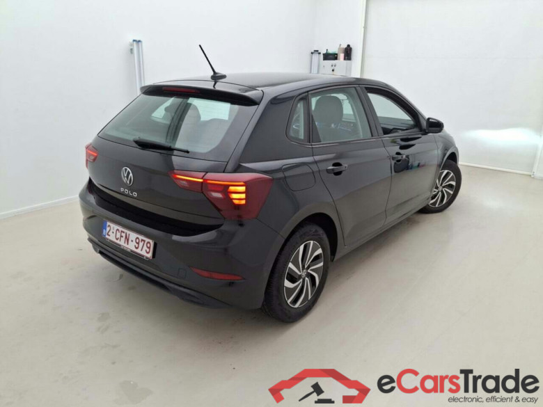 VOLKSWAGEN POLO 1.0 TSI OPF LIFE #2